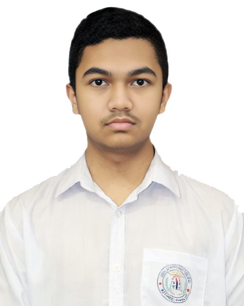 রাঘিব আহসান