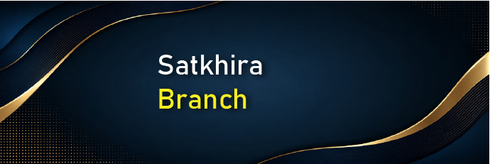 Satkhira Branch