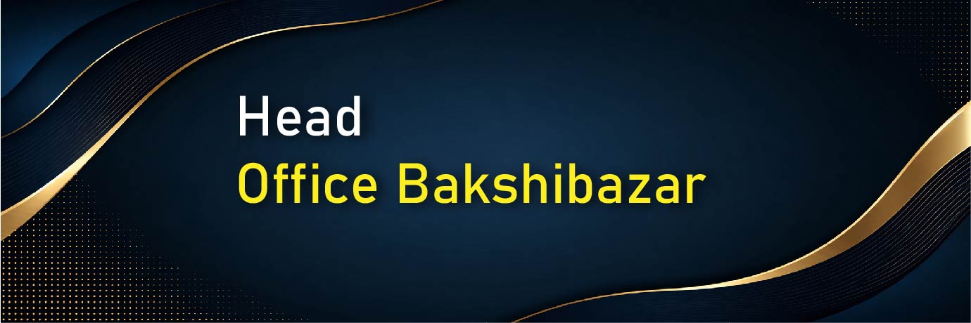 Bakshibazar Office