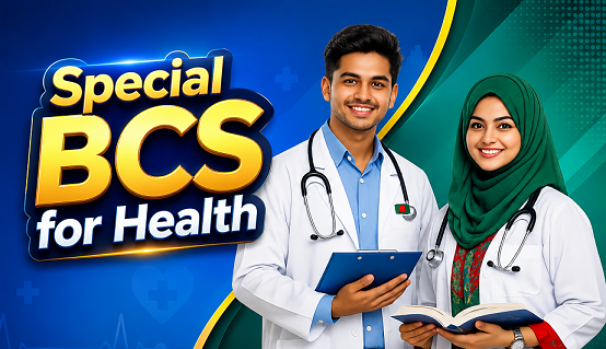 Special BCS Health